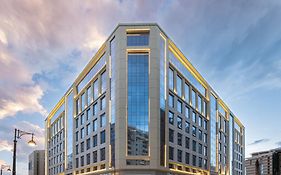 View Al Madinah Hotel